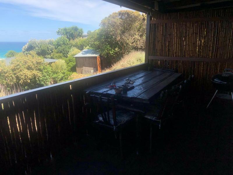 To Let 1 Bedroom Property for Rent in Scarborough Western Cape